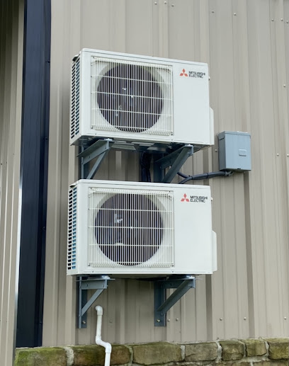 Negocio True Air Conditioning & Heating Llc