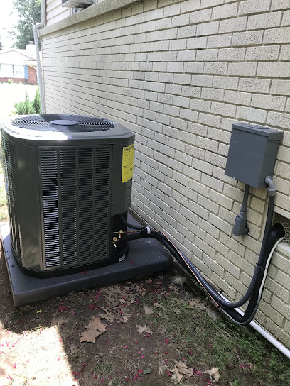 Negocio True Blue Heating & Cooling