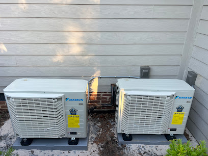 Negocio True Comfort Heat And Air, Llc