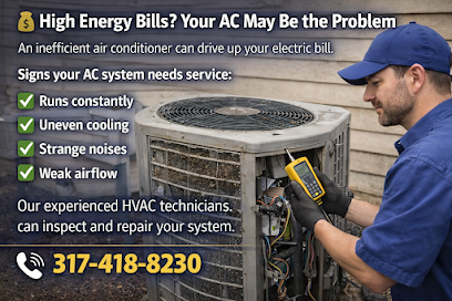 True Comfort Heating And Air