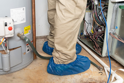 True Comfort Heating, Cooling And Plumbing