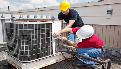 Negocio True North Air Conditioning