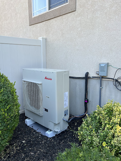Negocio True Pros Heating And Air