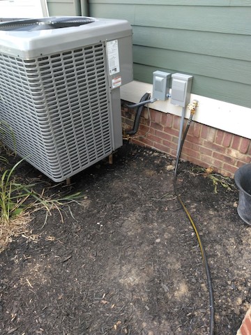 True Temp Heating & Air Conditioning, Inc.
