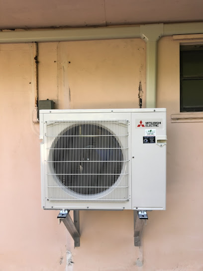 Negocio True Temp Services