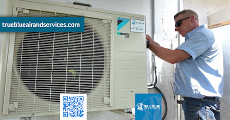 Negocio Trueblue Ac Services