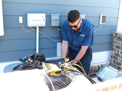 Negocio Trusted Home Services