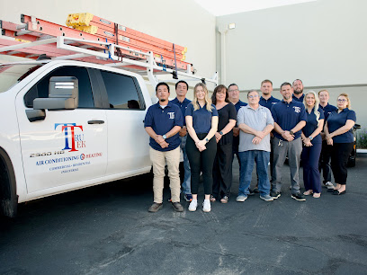 Trutek Air Conditioning & Heating Llc