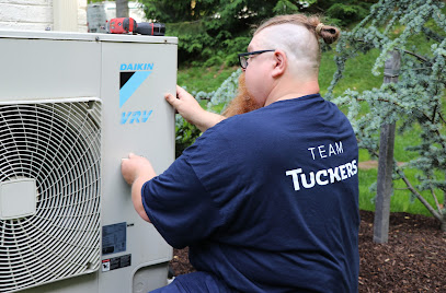 Tuckers Air Conditioning, Heating & Plumbing