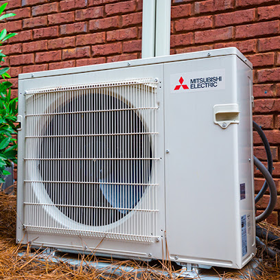 Negocio Tudor Hvac Mechanical, Inc