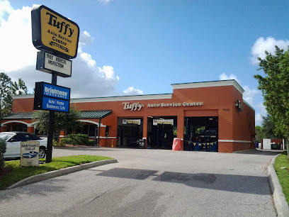 Tuffy Tire & Auto Service Center