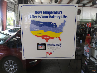 Tuffy Tire & Auto Service Center