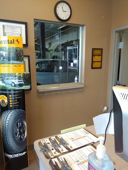Tuffy Tire & Auto Service Center