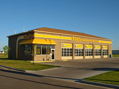 Negocio Tuffy Tire & Auto Service Center