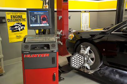 Negocio Tuffy Tire & Auto Service Center