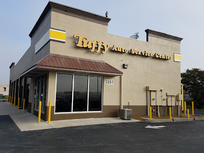 Tuffy Tire & Auto Service Center