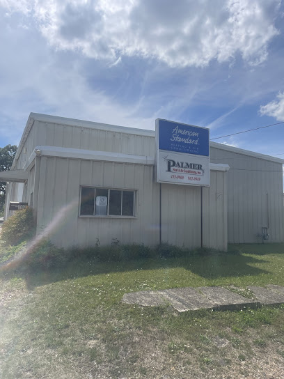 Negocio Tullahoma Heating & Air Conditioning