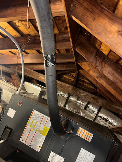 Negocio Turbo Plumbing , Air Conditioning, Electrical & Hvac Repair