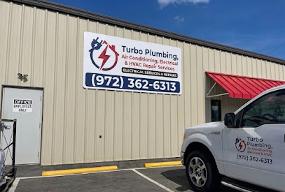 Negocio Turbo Plumbing , Air Conditioning, Electrical & Hvac Repair Services