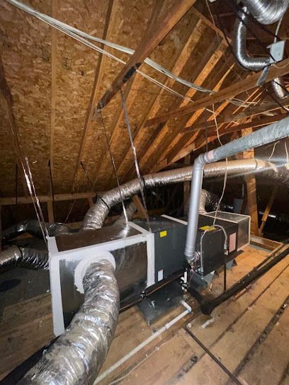 Negocio Turbo Plumbing , Air Conditioning, Electrical & Hvac Repair Services Austin