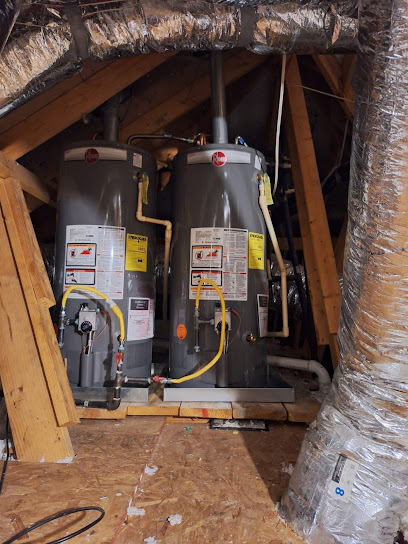 Negocio Turbo Plumbing , Air Conditioning, Electrical & Hvac Repair Services