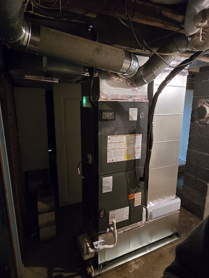Negocio Turner Heating & Air Conditioning