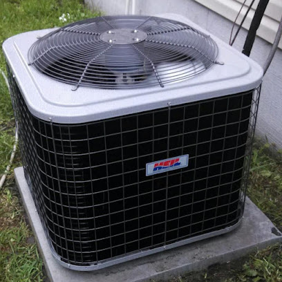 Negocio Turner Heating & Cooling, Inc.