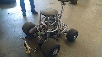 Negocio Tw Performance Inc