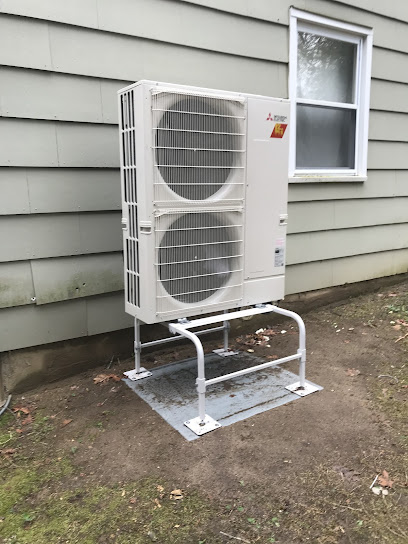 Negocio Twin Belle Plumbing, Heating, Air & Water Treatment