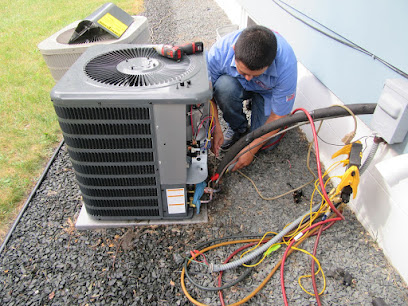 Twin City Heating Air And Electric Blaine