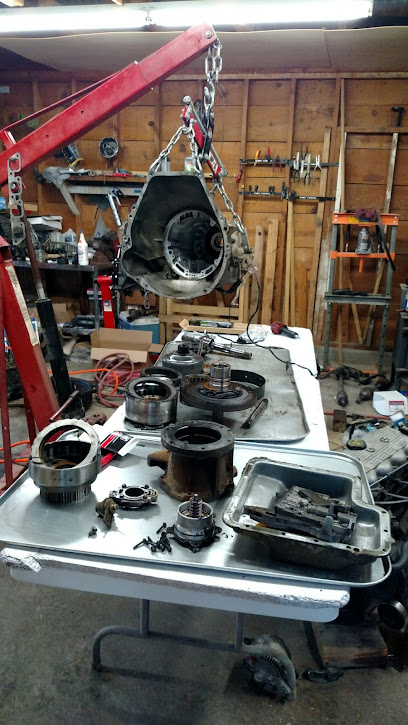 Twin Falls Car Doctor: The Mobile Mechanic