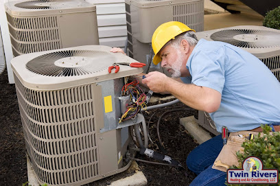 Twin Rivers Heating And Air Conditioning Llc