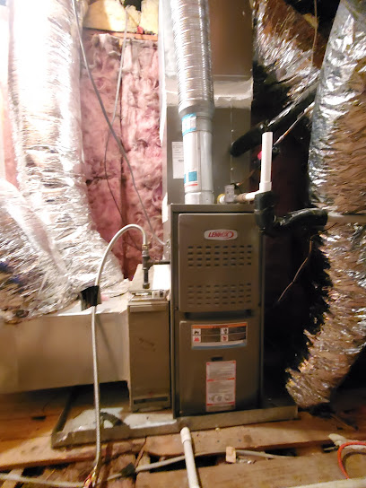 Two Brothers Heating & Air/Morales Mechanical Services/Tempx