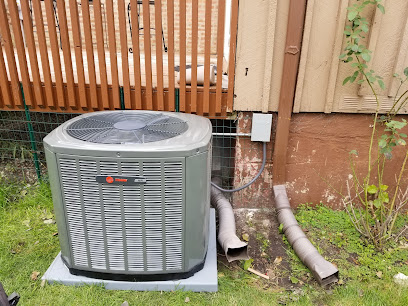 Negocio Ultimate Hvac