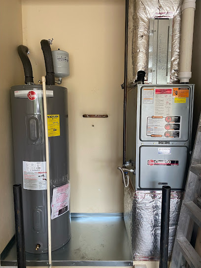 Negocio Ultimate Mechanical Llc