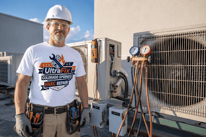 Ultrafix Colorado Springs Hvac Repair