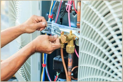 Negocio Unified Heating & Air Conditioning