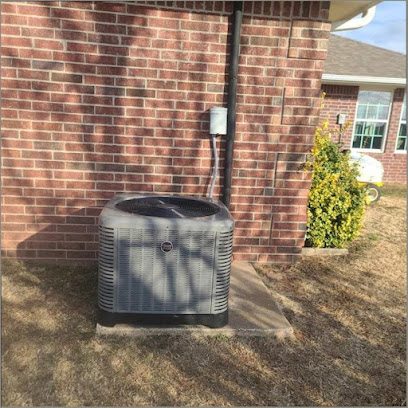 Unified Heating & Air Conditioning
