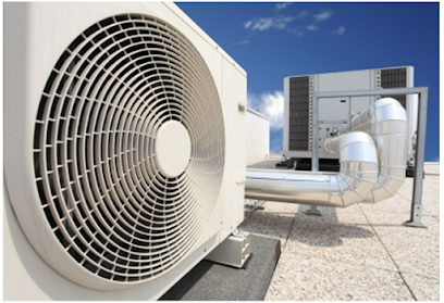 Negocio Unified Heating & Cooling