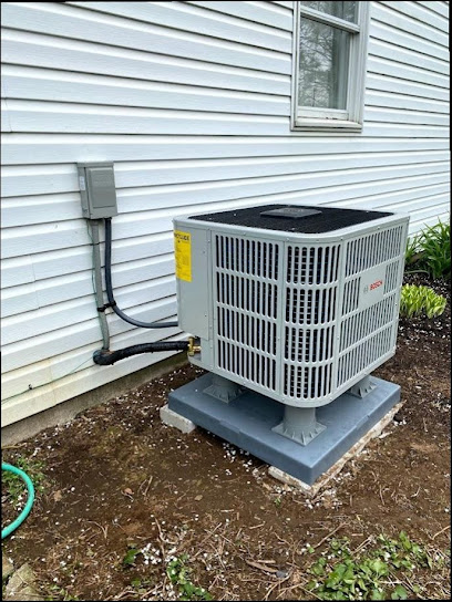 Unified Hvac Service