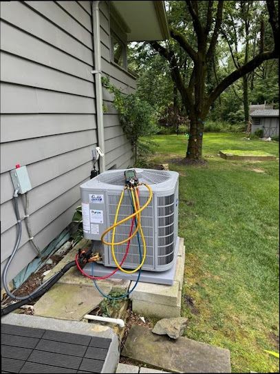 Unified Hvac Service