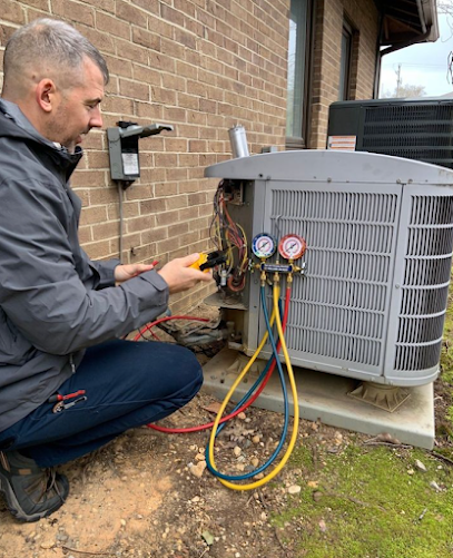 Negocio United Air Temp