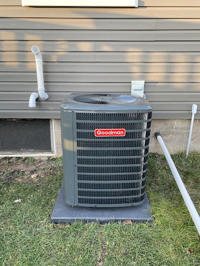 Negocio United Heating And Air Llc
