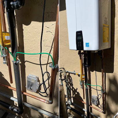Negocio United Hvac, Plumbing & Electrical