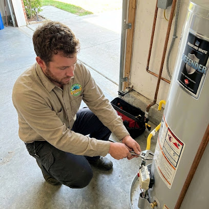 United Plumbing & Water Heaters