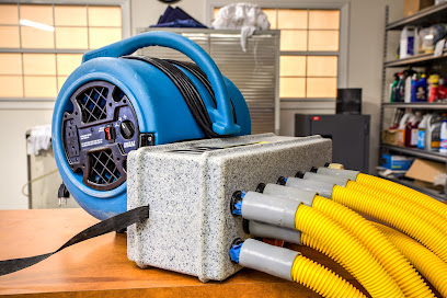 United Water Restoration Group Of Orlando