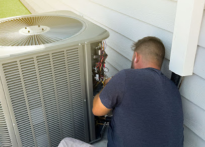 Universal Air Conditioning & Plumbing