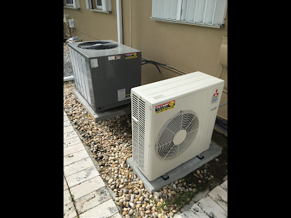 Universal Air & Heat