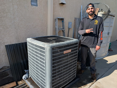 Universal Heating & Air