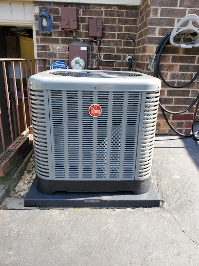 Negocio Unlimited Heating & Cooling, Inc.